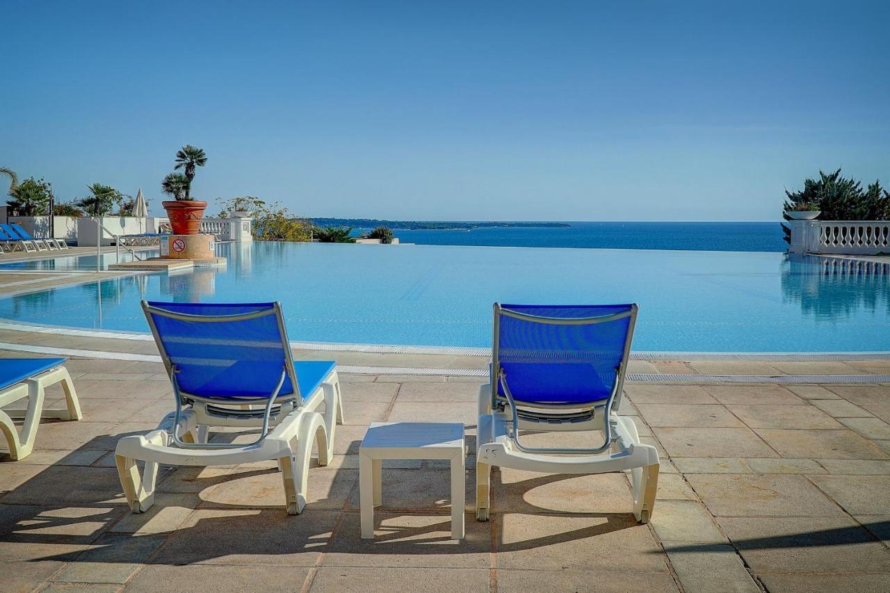 Appartamento Immogroom - 2 - Renovated - Pool - Parking - Air Conditioning - Cannes