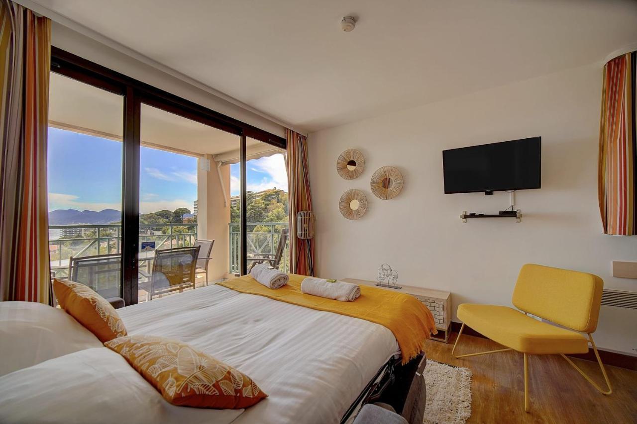 Immogroom - 2 - Renovated - Pool - Parking - Air Conditioning - Appartamento