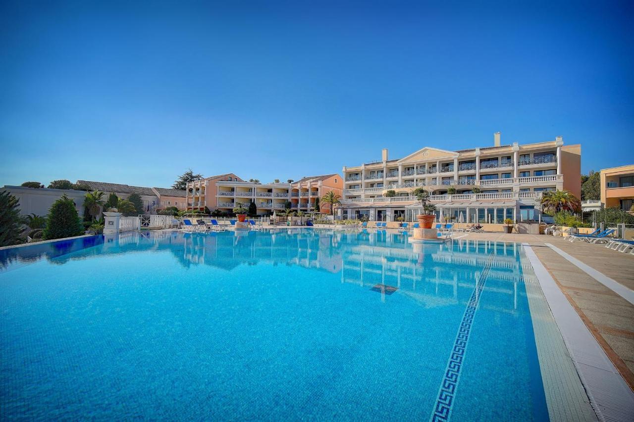 Appartamento Immogroom - 2 - Renovated - Pool - Parking - Air Conditioning -