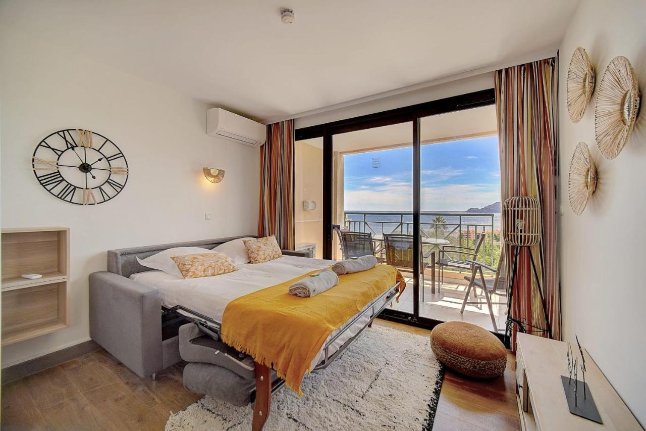 Appartamento Immogroom - 2 - Renovated - Pool - Parking - Air Conditioning - Cannes